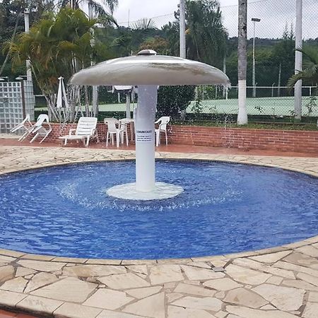 Hotel Cavalinho Branco Águas de Lindoia Exterior foto
