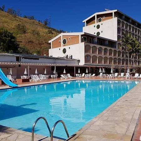 Hotel Cavalinho Branco Águas de Lindoia Exterior foto